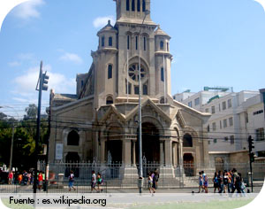 Parroquia-Viña-del-Mar