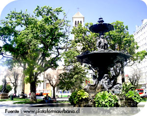 Plaza-Victoria